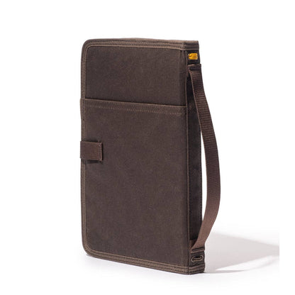 Field Journal