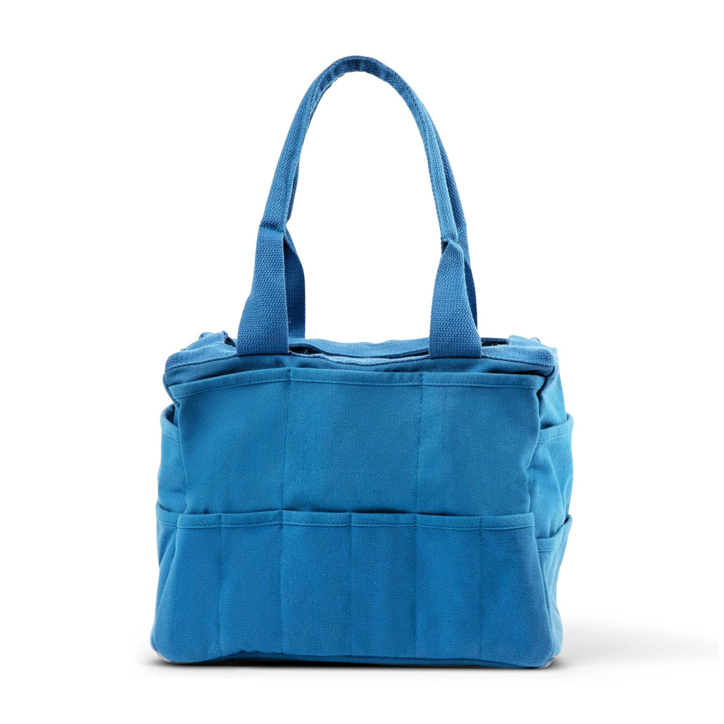 Soolla Studio Artist Bag, Blueberry Bliss, Pottery Tool Bag