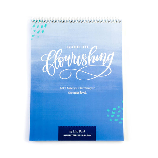 Guide to Flourishing (Single Book)