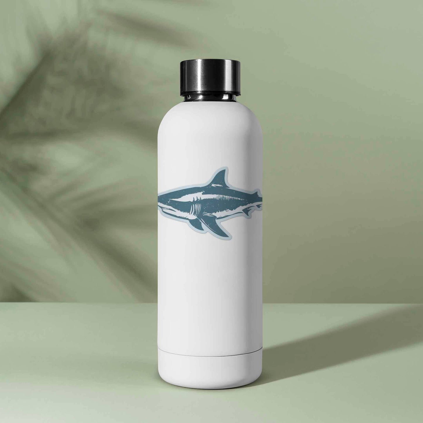 Shark Sticker