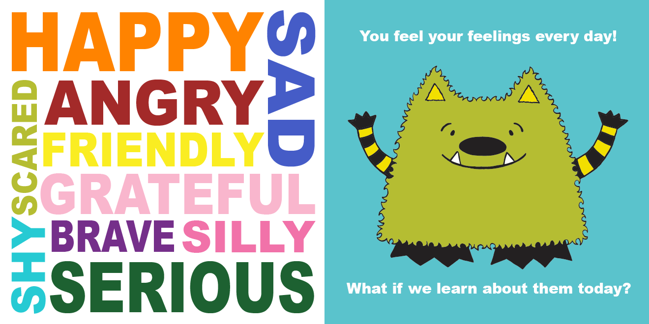 What If I Know My Feelings?