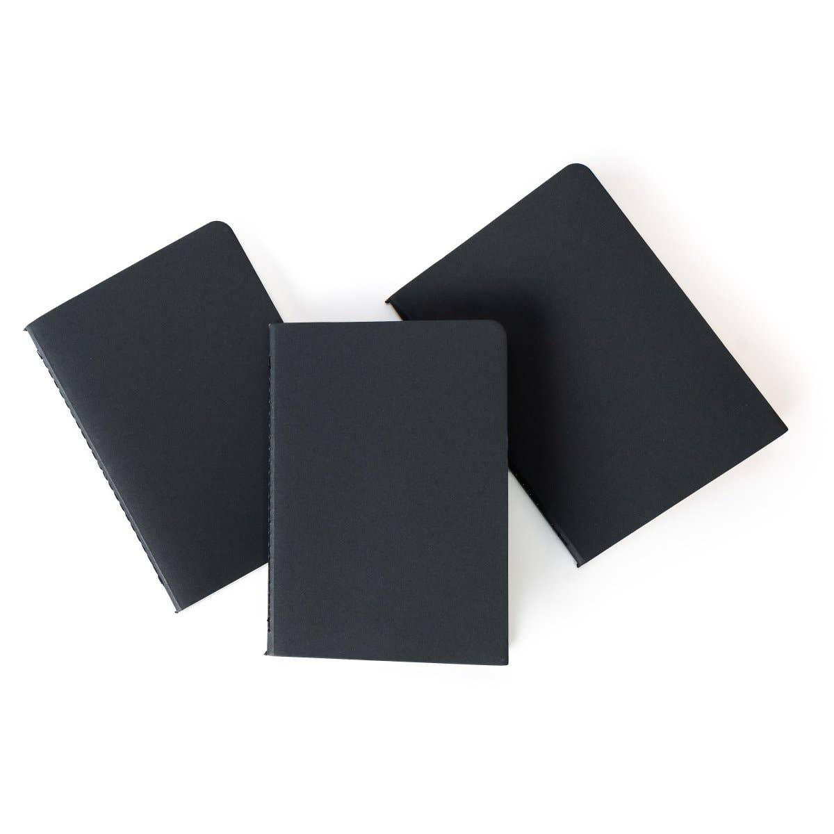 Blackwing Small (A6) Memo Book - Set of 3