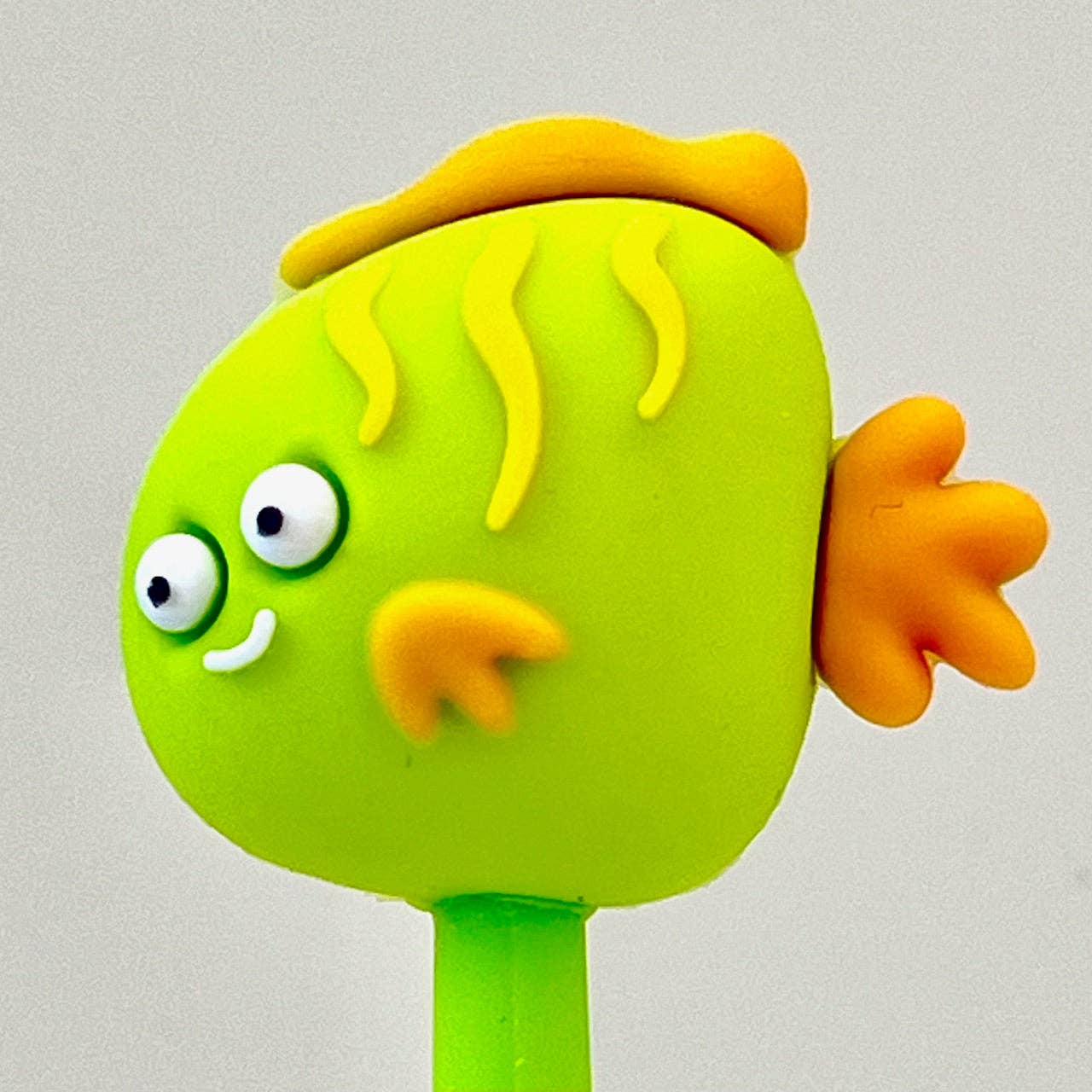HAPPY SEA ANIMALS GEL PEN