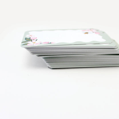 Pocket Notes™ - Spring Blossoms
