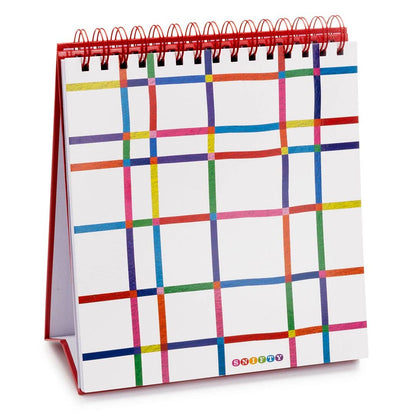 LIL' COLORBRUSH ARTIST EASEL WATERCOLORPAD