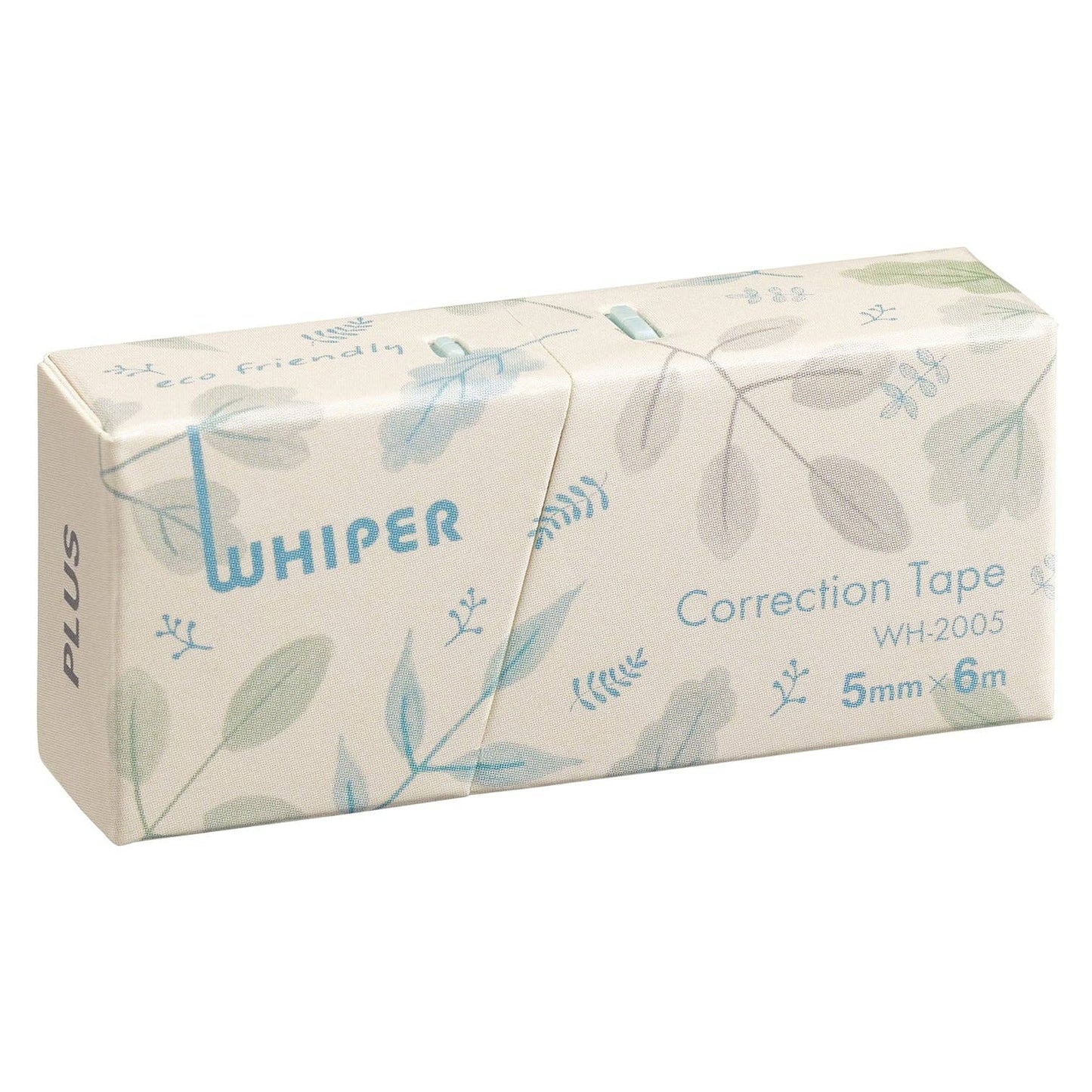 Eco-Friendly Correction Tape