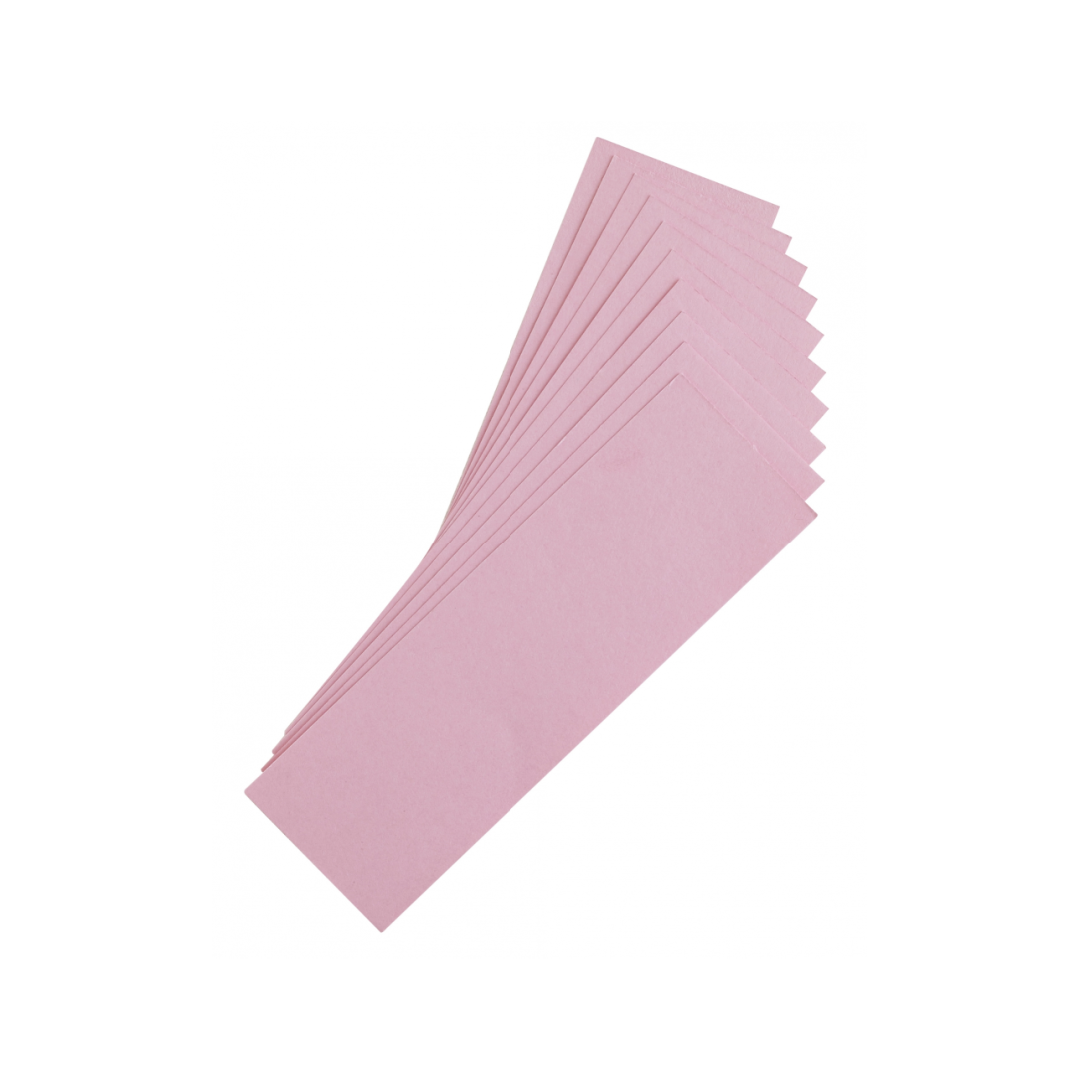 Refills For Wooden Rocker-Style Ink Blotter (10 pack)