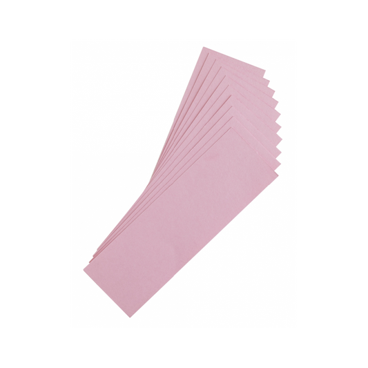 Refills For Wooden Rocker-Style Ink Blotter (10 pack)