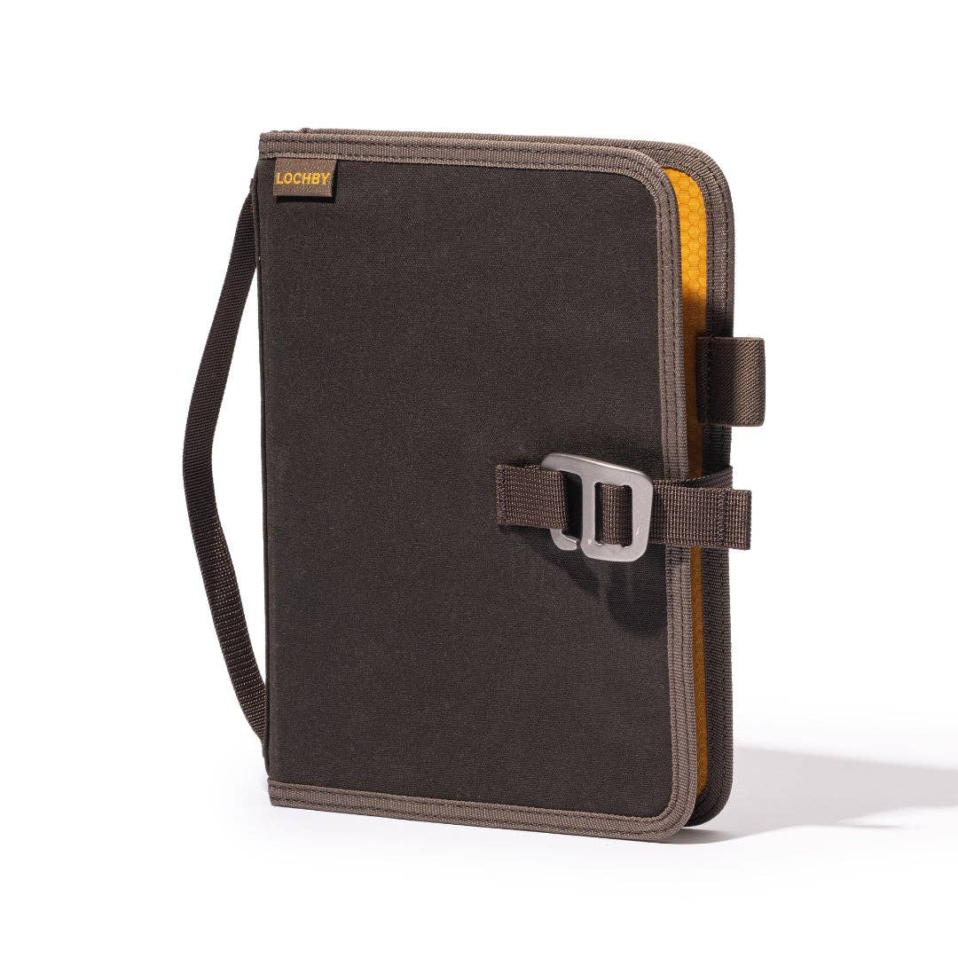 Field Binder A5