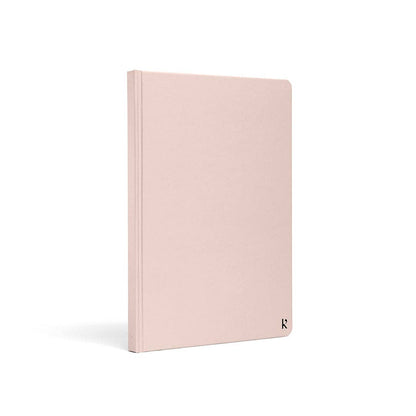 Karst - A5 Hardcover Notebook - Blank