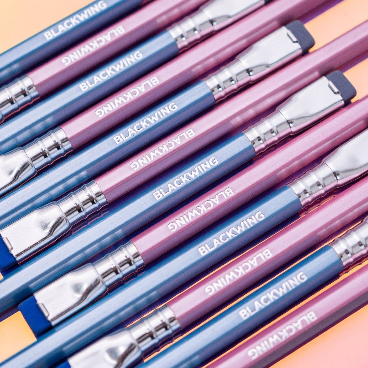 Blackwing Pearl Pencil Set