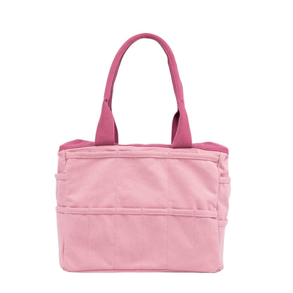 Soolla Studio Artist Bag, Desert Rose, Knitting Project Bag