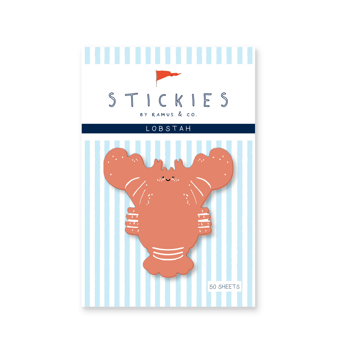 Lobster Stickies