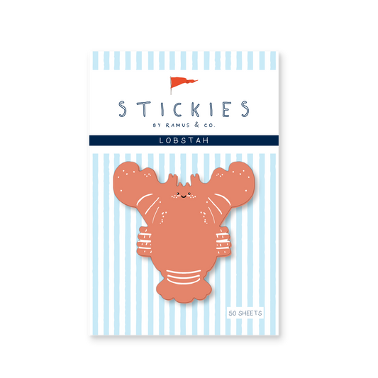 Lobster Stickies