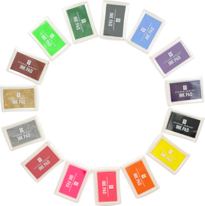 Studio Series Ink Pad Set