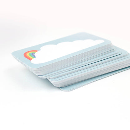 Pocket Notes™ - Rainbow