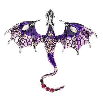 Dragon Pin