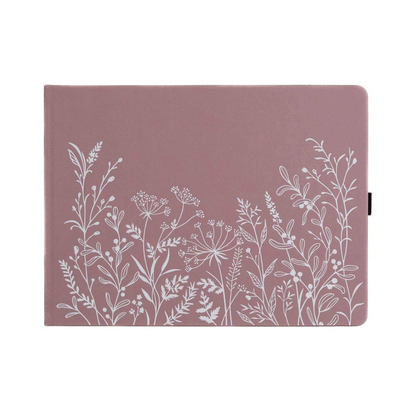 Mist & Bloom Heirloom: Letter Size