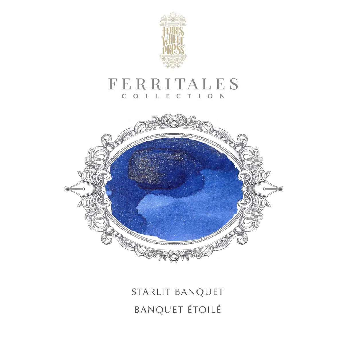 FWP Ink - Starlit Banquet - 20ml