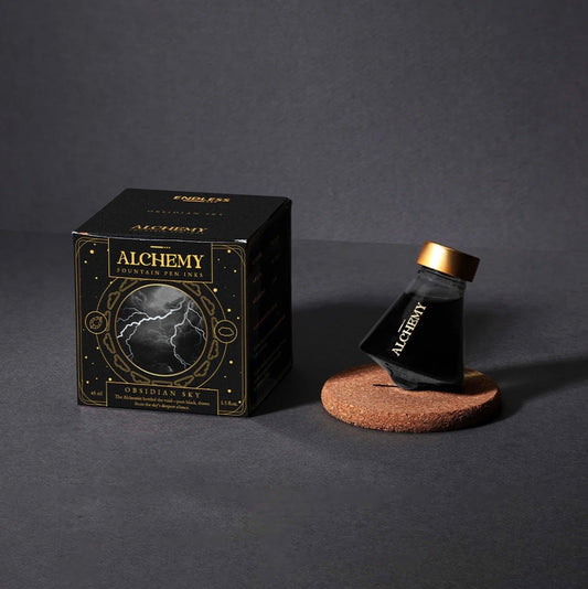 Endless Alchemy: Obsidian Sky 45ml
