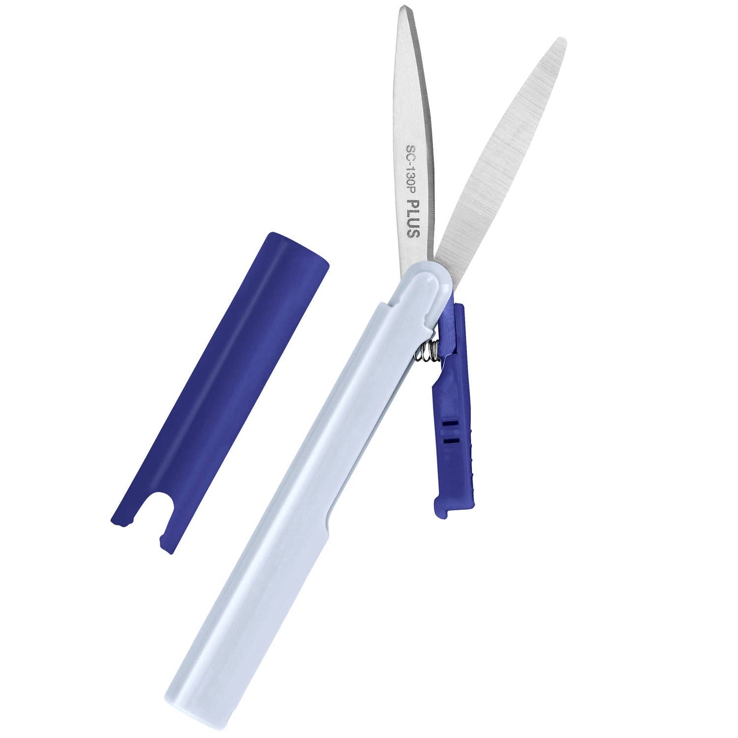Twiggy™ Curved Blade Scissors – 18-Unit Counter Display