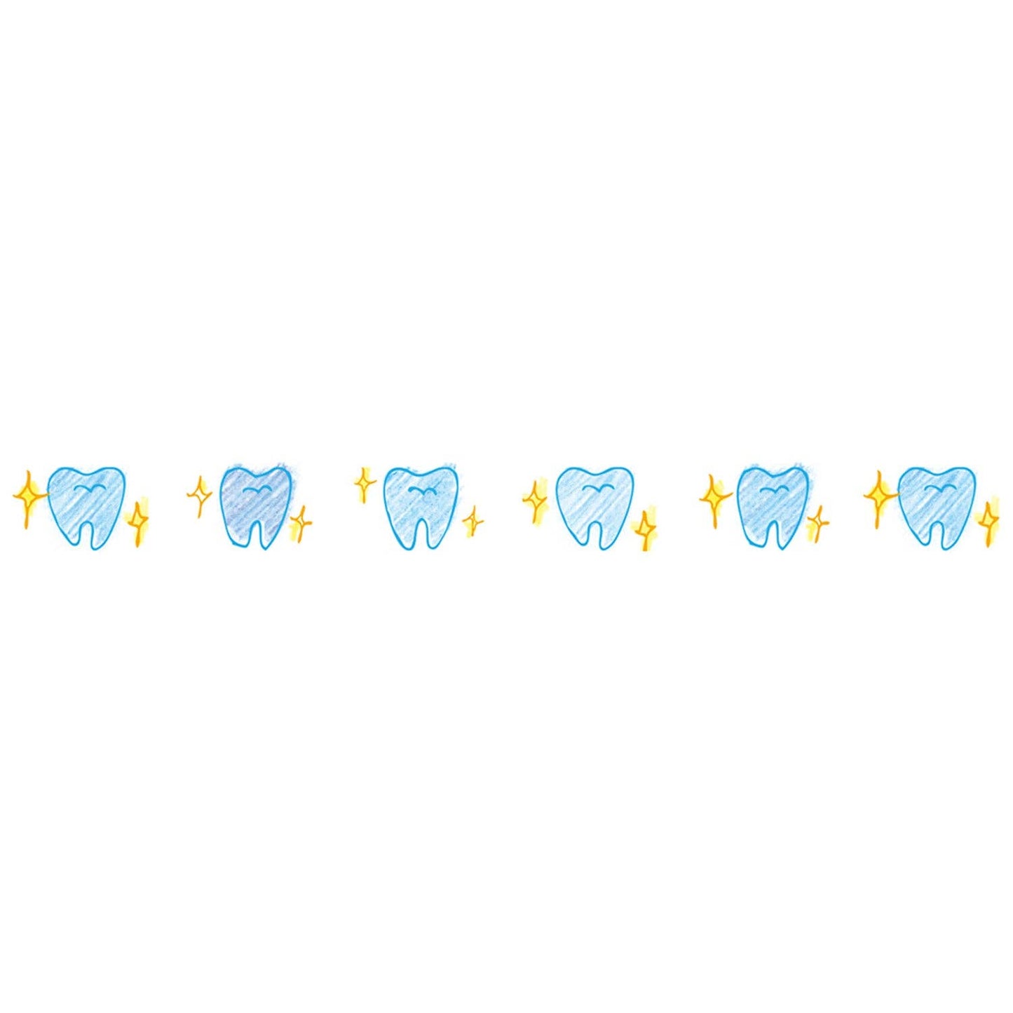 Petit Deco Tape