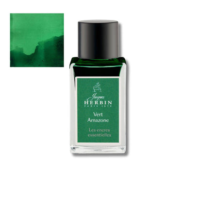 Jacques Herbin "Essentials" Inks 15ml - New Size!