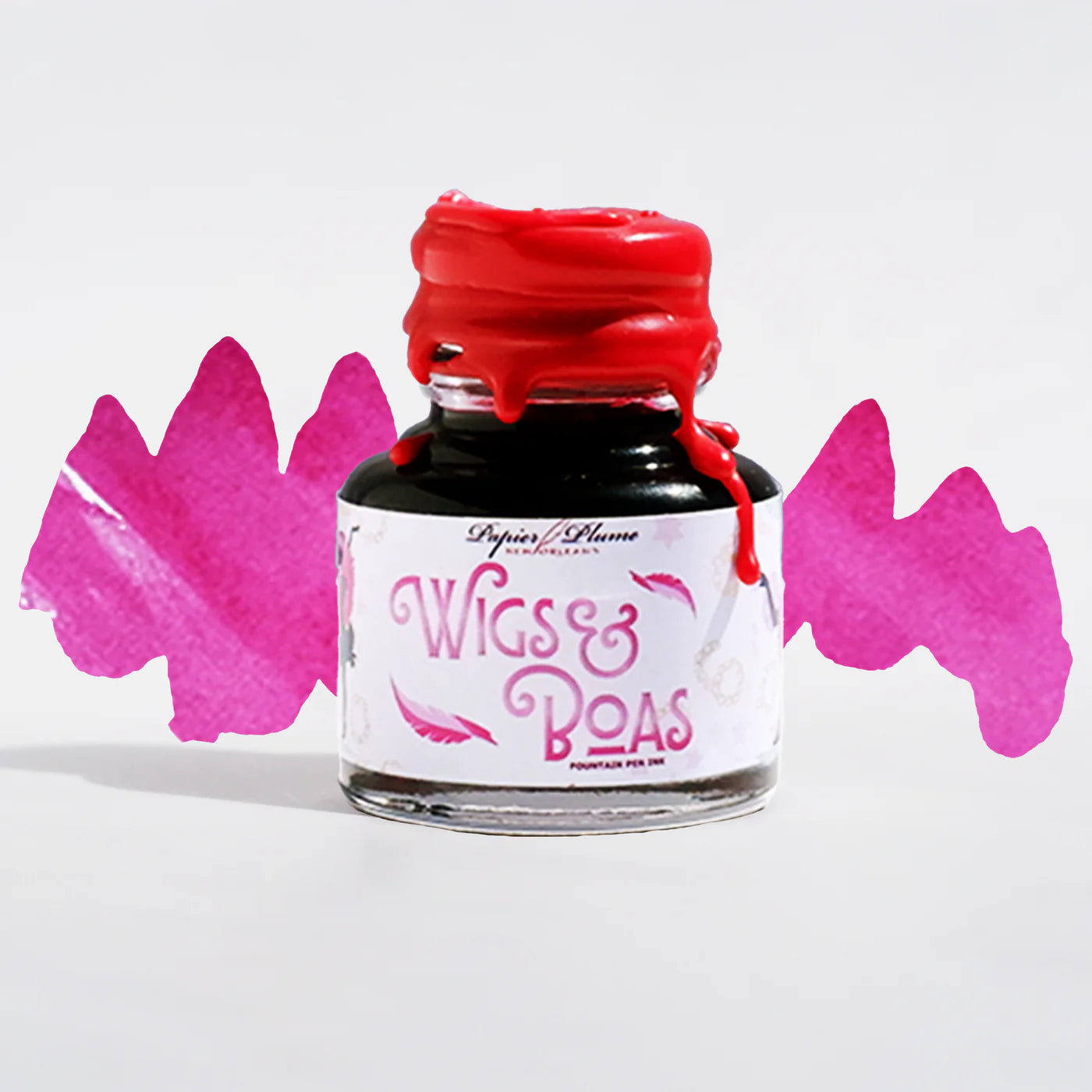 Papier Plume: New Orleans Ink