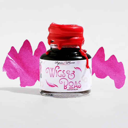 Papier Plume: New Orleans Ink