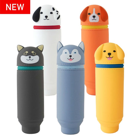 PuniLabo Stand Up Pen Case