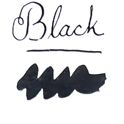 Classic Pigmented Calligraphy Inks - Hand Made - Waterproof