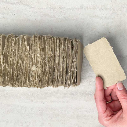 Modern Papermaking by Kelsey Pike