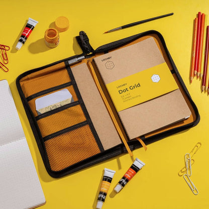 Field Folio A5