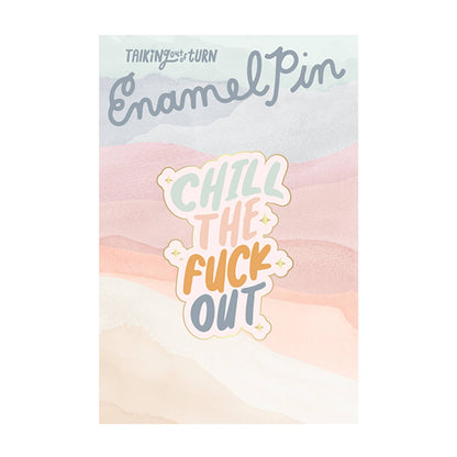 Enamel Pins
