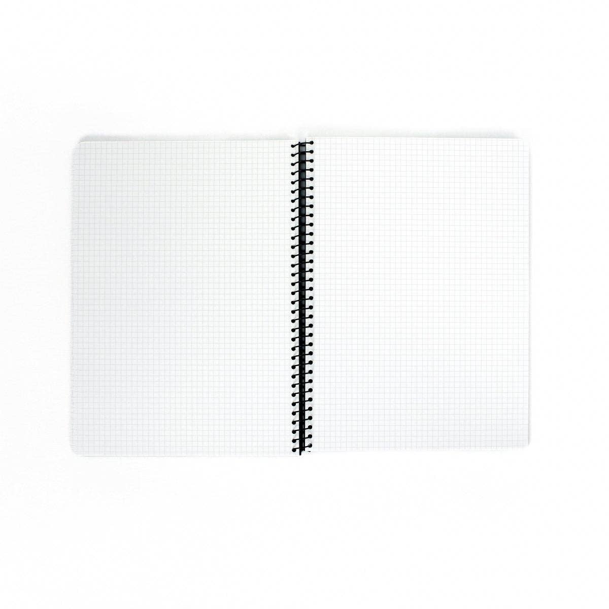 Blackwing Large (A4) Spiral Notebook