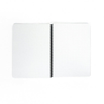 Blackwing Large (A4) Spiral Notebook