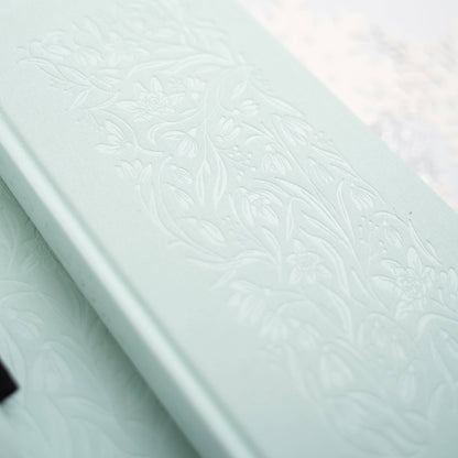 Snowdrops Notebook