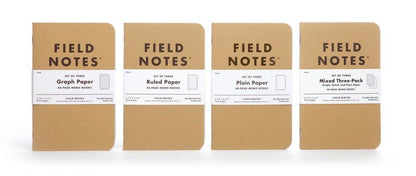 Original Kraft 3-Packs
