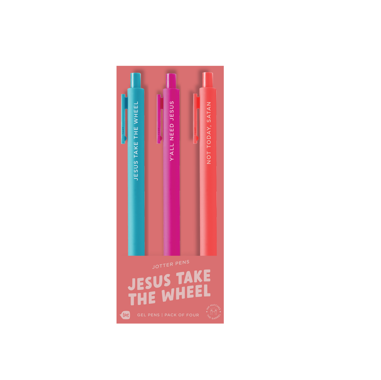 Jotter Sets 3 pack