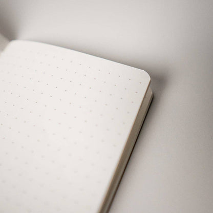 Pocket-size Dot Grid