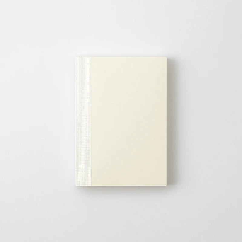 MD NOTEBOOK A7 BLANK A