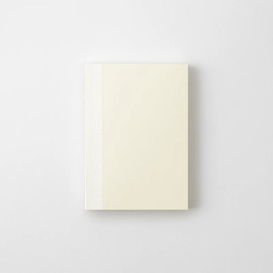 MD NOTEBOOK A7 BLANK A