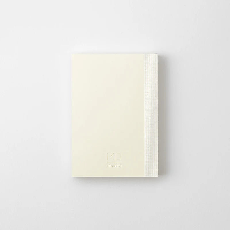 MD NOTEBOOK A7 BLANK A