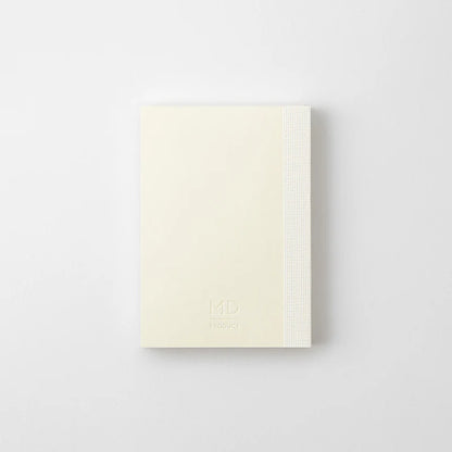 MD NOTEBOOK A7 BLANK A