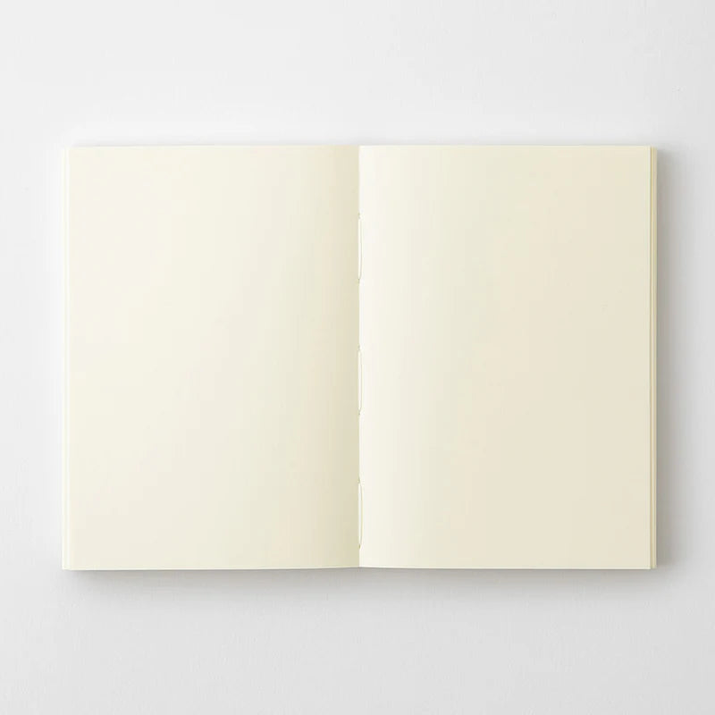 MD NOTEBOOK A7 BLANK A