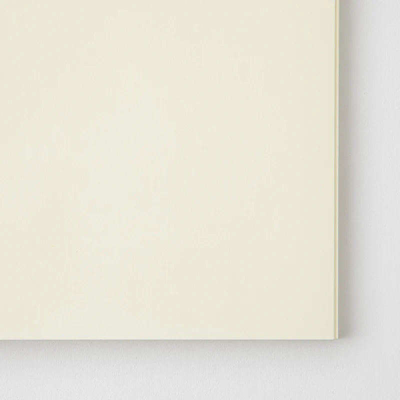 MD NOTEBOOK A7 BLANK A