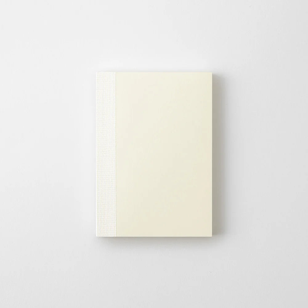 MD NOTEBOOK A7 LINED A