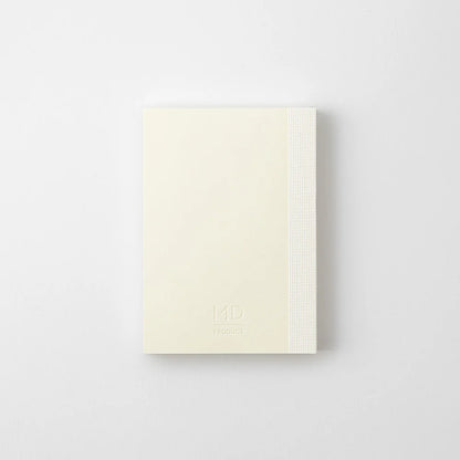 MD NOTEBOOK A7 LINED A