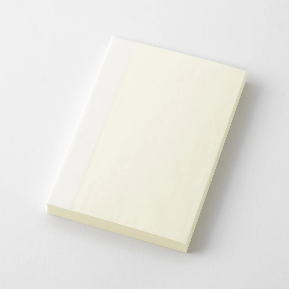 MD NOTEBOOK A7 LINED A