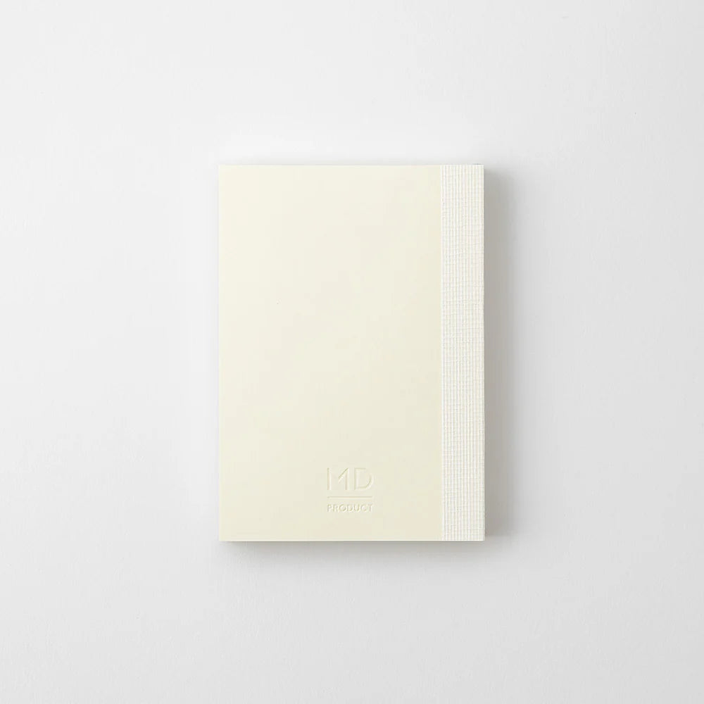 MD NOTEBOOK A7 GRID A